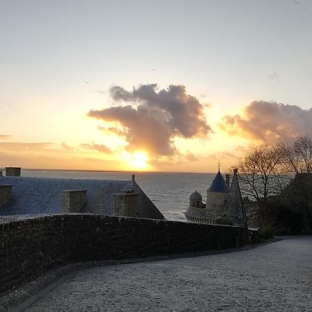 Le Clos Saint Jean Dragey Екстериор снимка