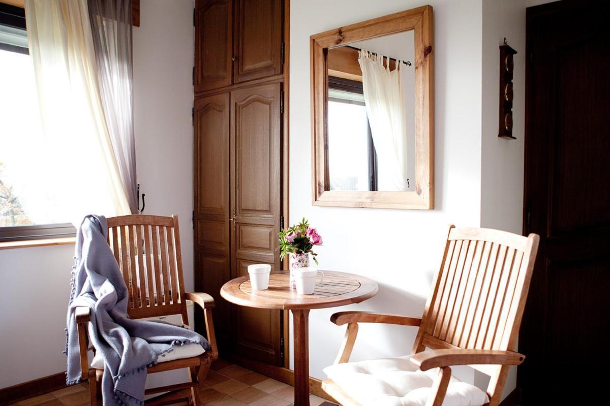 Le Clos Saint Jean Dragey Екстериор снимка