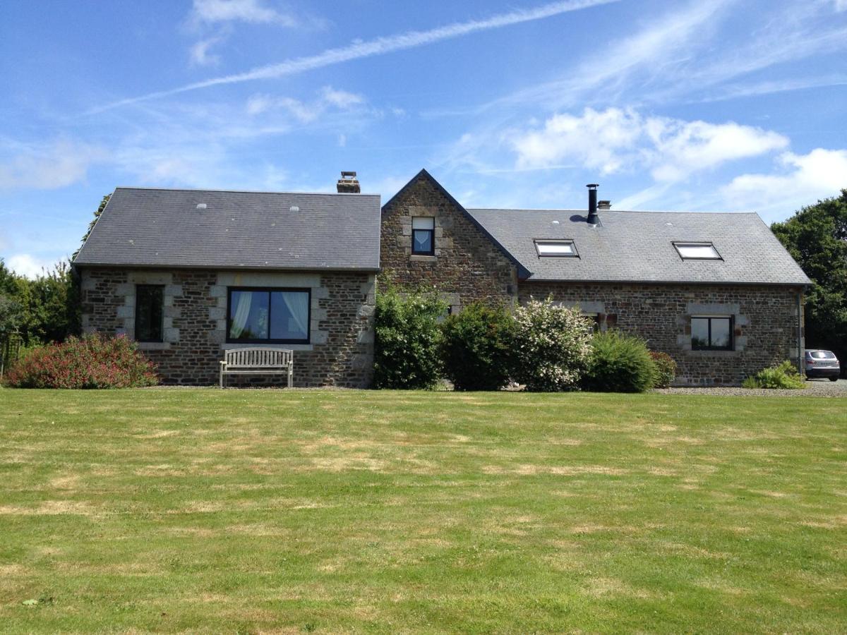 Le Clos Saint Jean Dragey Екстериор снимка