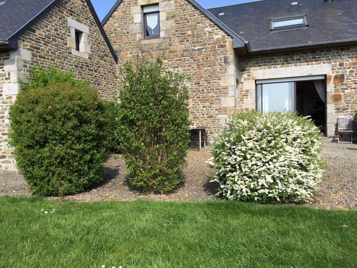 Le Clos Saint Jean Dragey Екстериор снимка