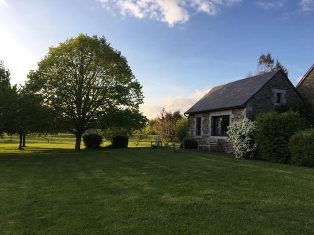 Le Clos Saint Jean Dragey Екстериор снимка