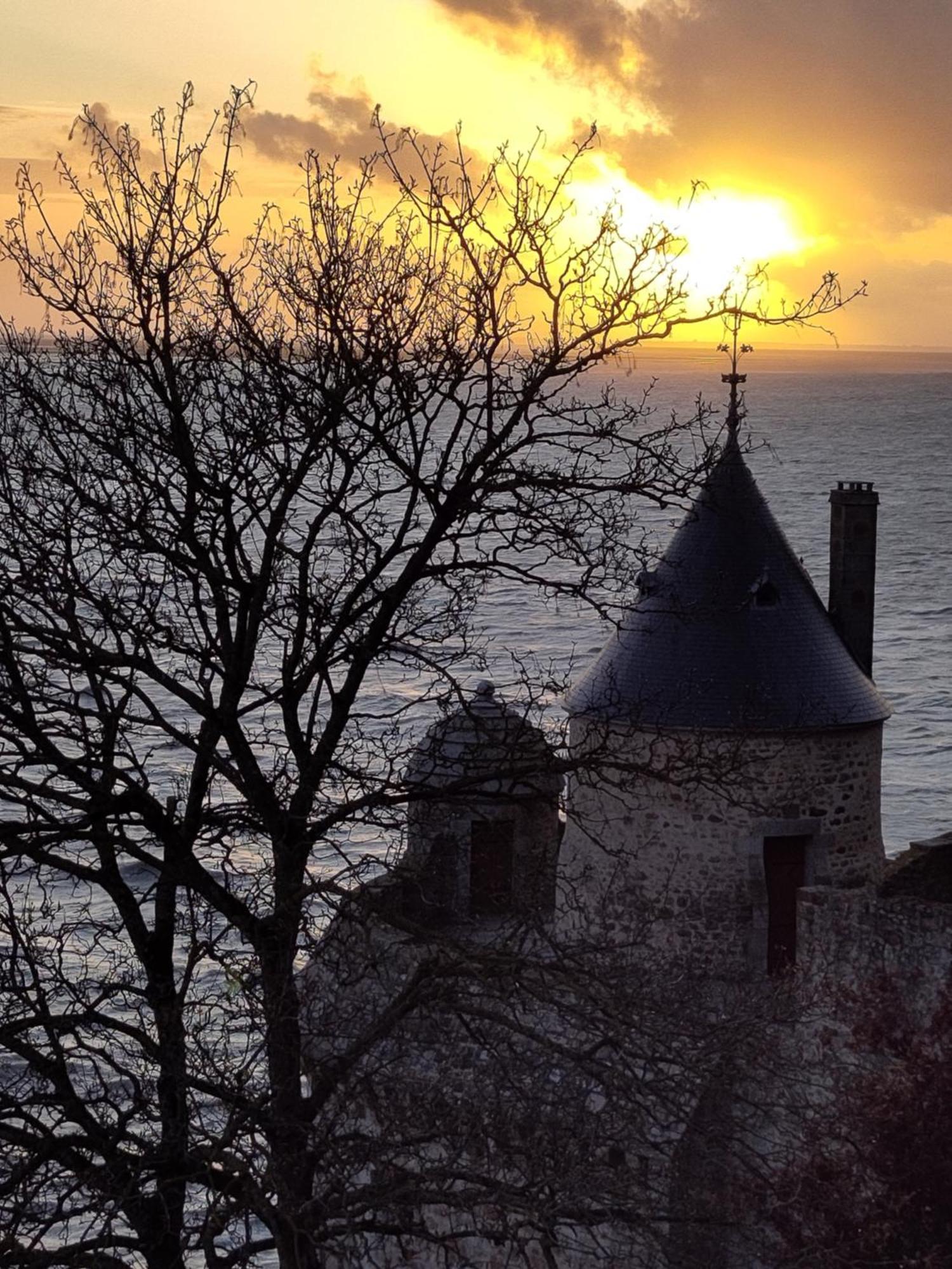 Le Clos Saint Jean Dragey Екстериор снимка