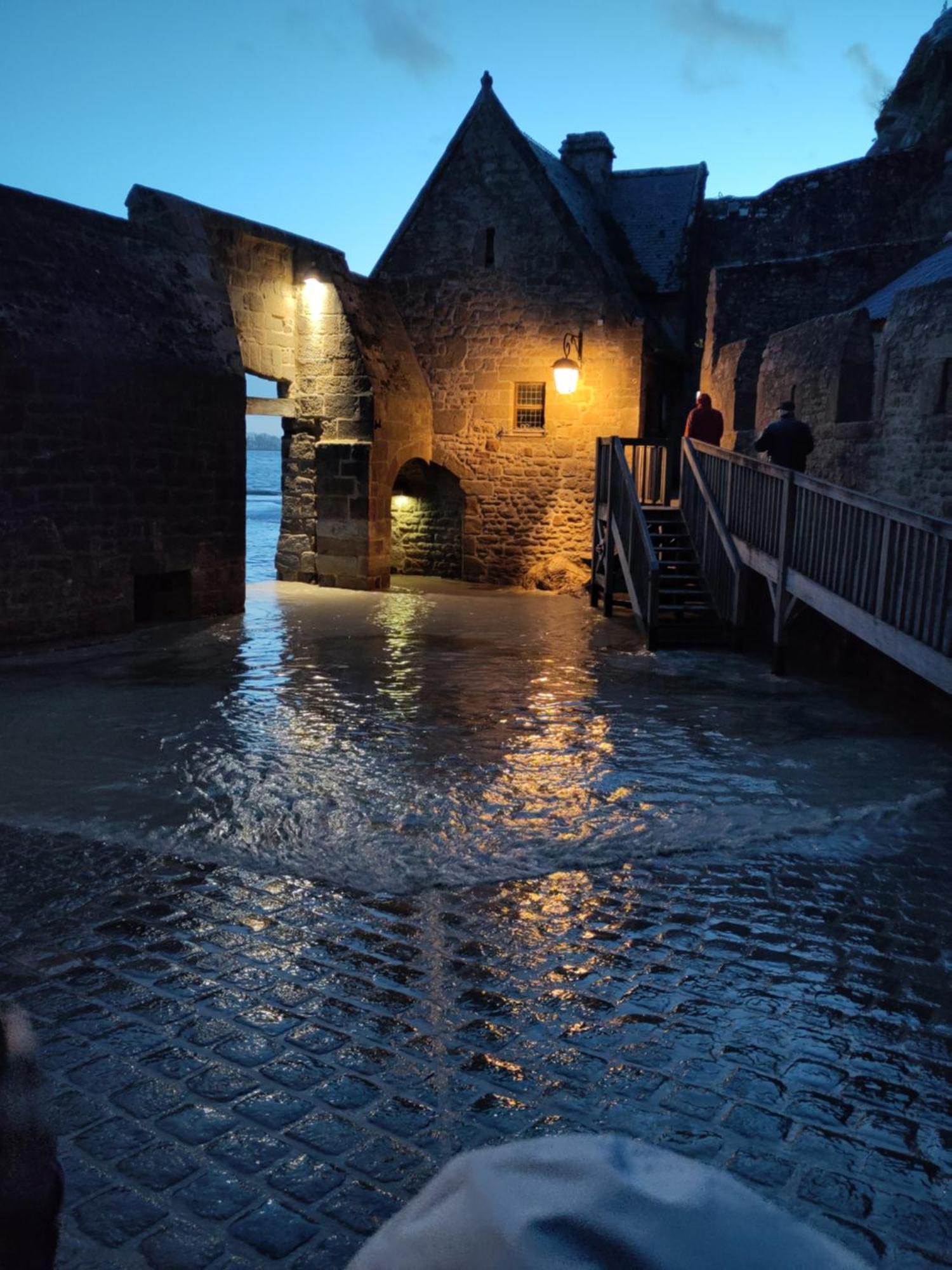 Le Clos Saint Jean Dragey Екстериор снимка