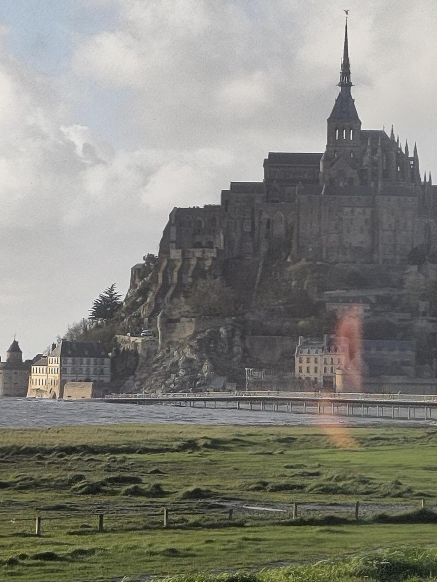 Le Clos Saint Jean Dragey Екстериор снимка